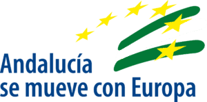 logo andalucia se mueve con europa